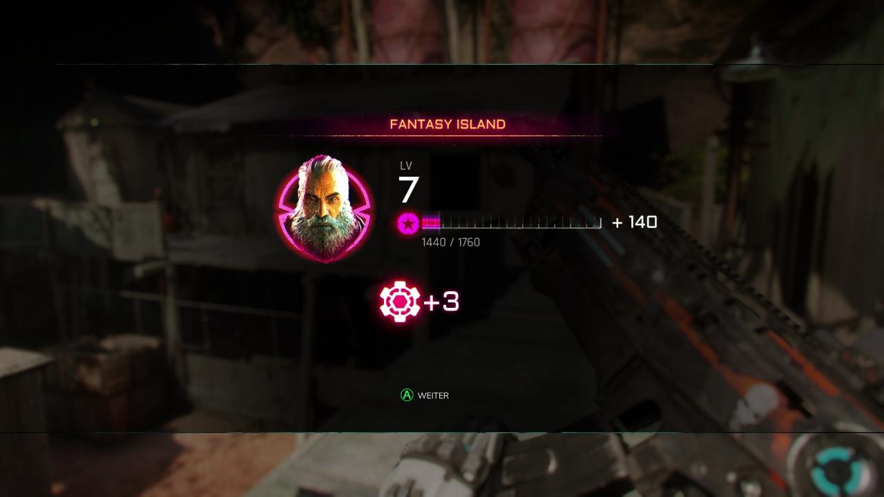 [18/04/2019] Rage 2: Exklusive Screenshots aus der PC-Version&nbsp;