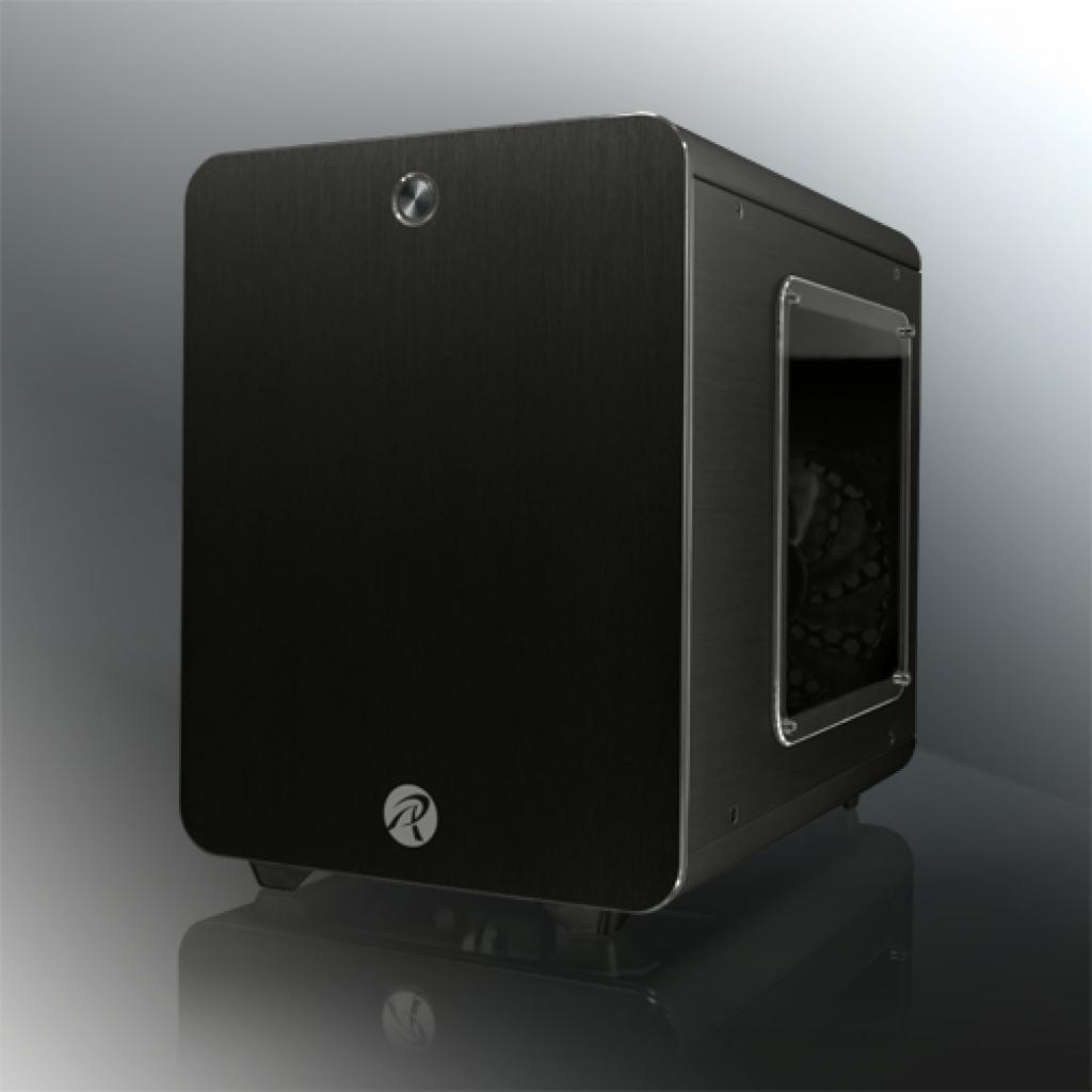 [12/04/2019] Rajintek Metis Plus
