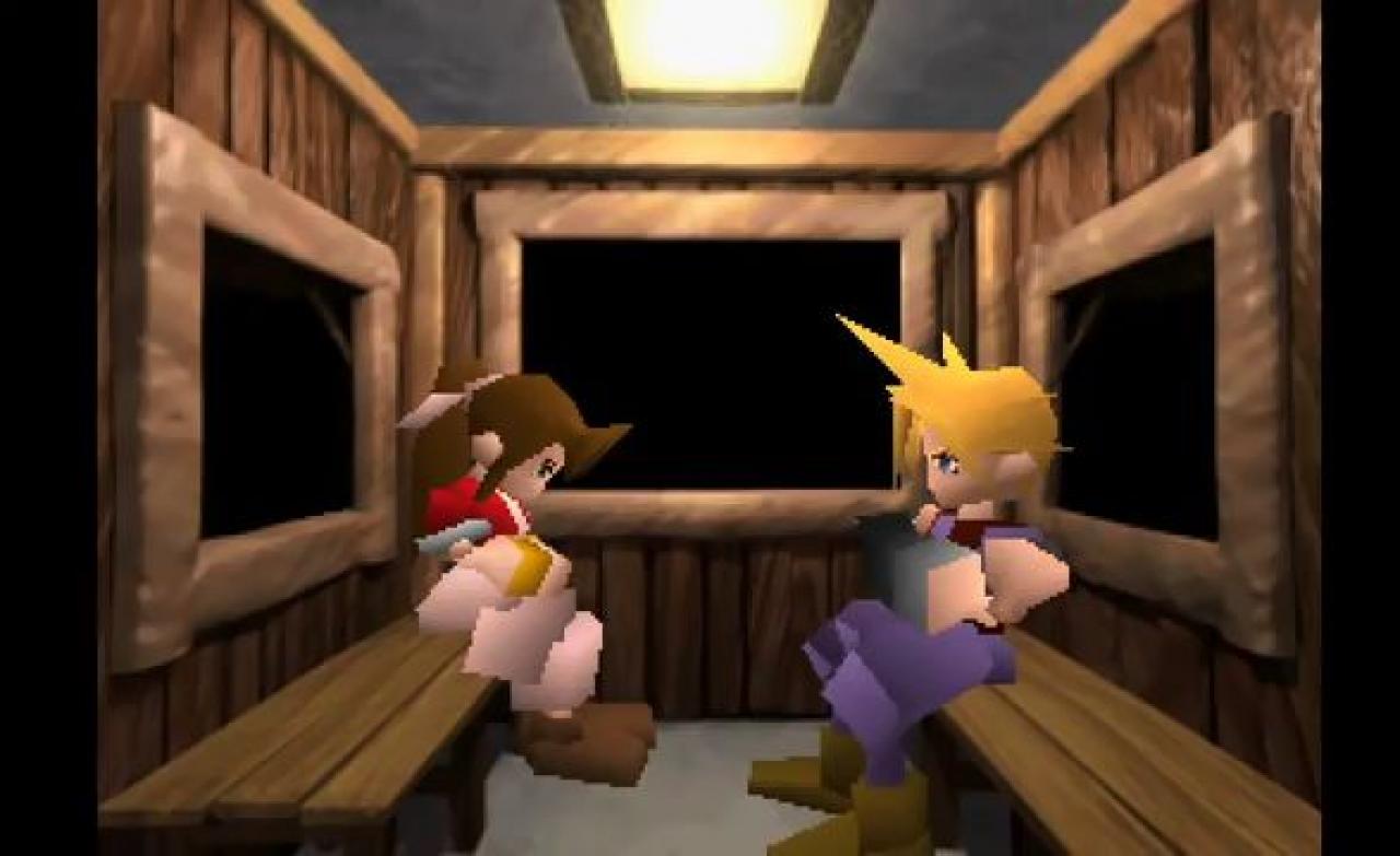 [05/04/2019] Zum Vergleich der N64- und Playstation-Prototypen programmierte Square sogar eigene Kontrollsoftware, um sich ein fundiertes Urteil bilden zu können.