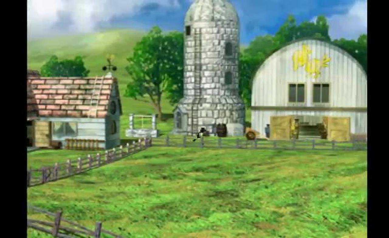[05/04/2019] Zu guter Letzt machte Sony Square auch noch einen guten Deal bei den Play­station-Lizenzgebühren. Und damit war das Thema durch: FF VII erschien auf der PS1! (3)