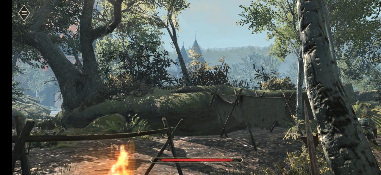 [05/04/2019] The Elder Scrolls: Blades: Was hat die Early-Access-Version drauf? (1)