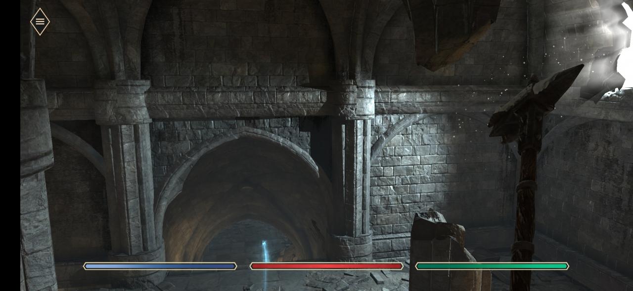 [05/04/2019] The Elder Scrolls: Blades: Was hat die Early-Access-Version drauf? (2)
