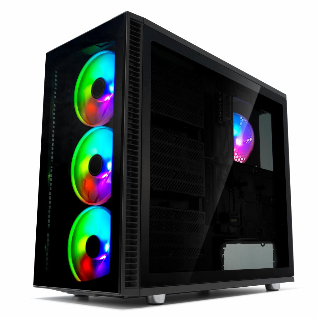 [23/04/2019] Fractal Design Define S2