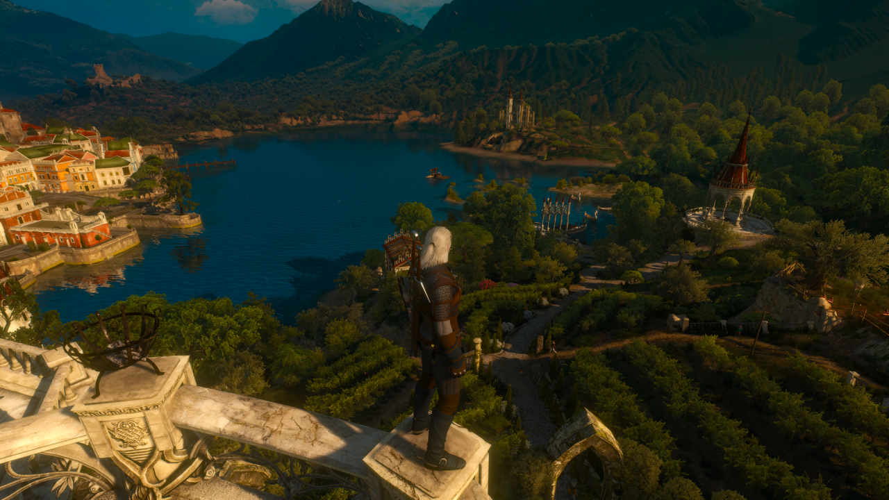[29/04/2019] Best of Open Worlds: Die schönste offene Spielwelt aller Zeiten - Himmelsrand, Hyrule oder Harlem? (4)