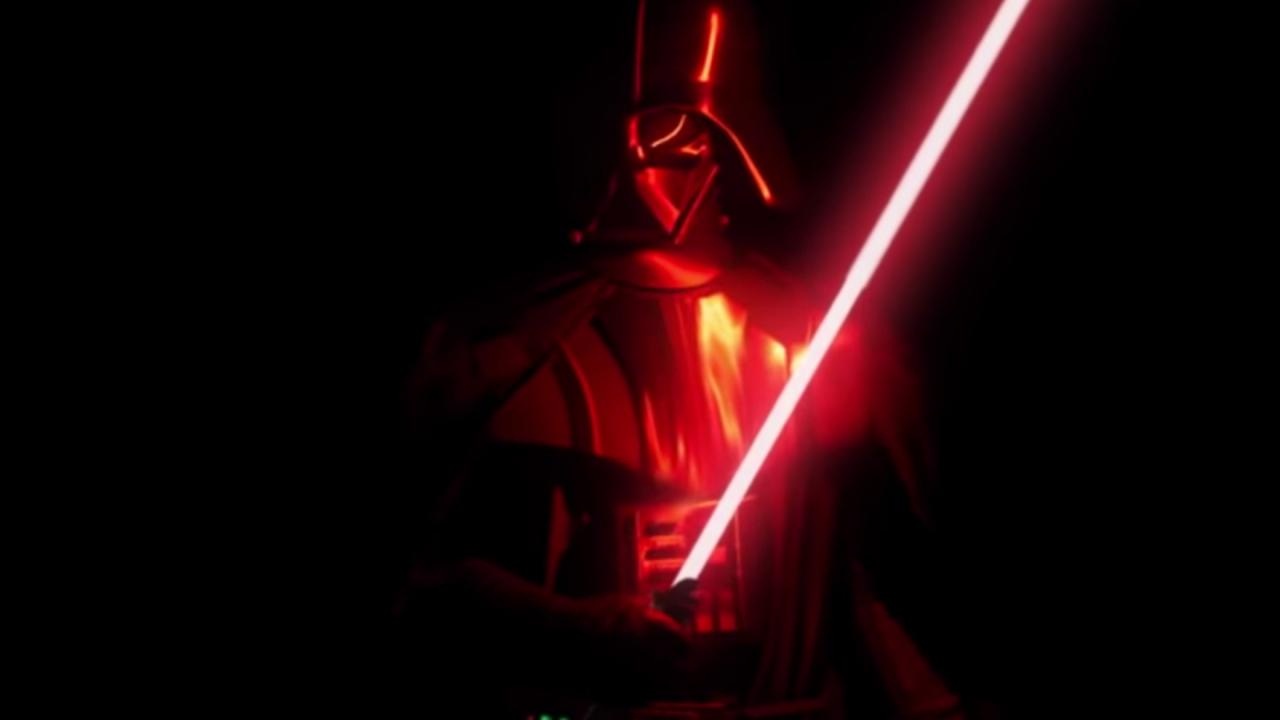[15/04/2019] Warum verfiel Anakin Skywalker der Dunklen Seite der Macht, Luke aber nicht?