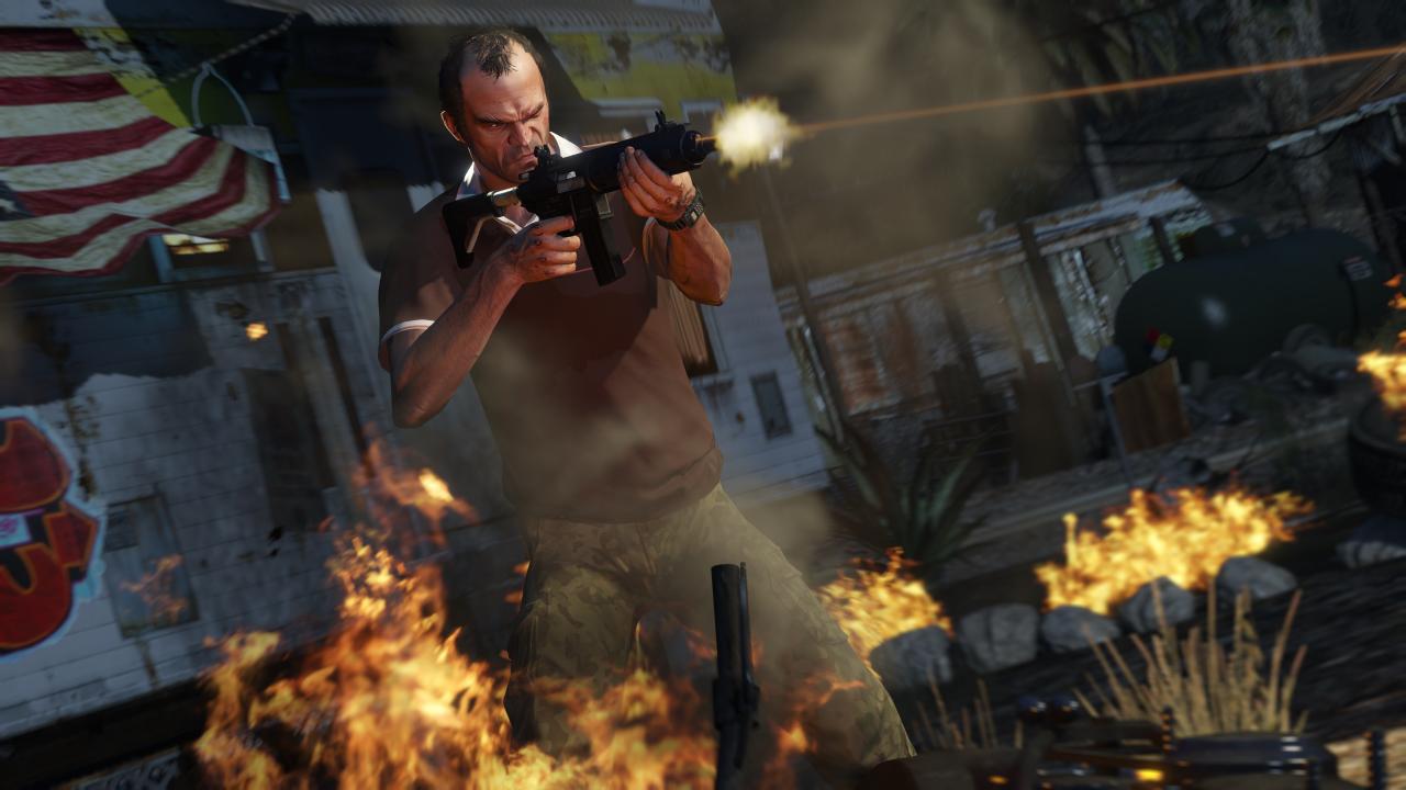 [12/04/2019] Grand Theft Auto 5Gewalt, Drogenkonsum, sexuelle Handlungen, organisiertes Verbrechen – und das alles in einem Spiel. Für die chinesischen Behörden sind damit gleich vier rote Linien überschritten. Alle anderen GTA-Teile stehen ebenfalls auf der Schwarzen Liste. Gleiches gilt für artverwandte Spiele wie beispielsweise die Mafia-Reihe, die True-Crime-Serie, Scarface und The Godfather.