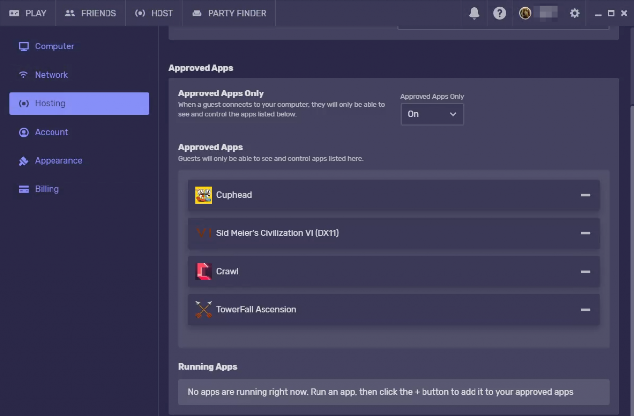 [30/04/2019] Couch-Koop überall: Der Dienst Parsec erlaubt es, PC-Spiele mit lokalem Koop-Modus auch über das Internet mit Freunden zu spielen.
