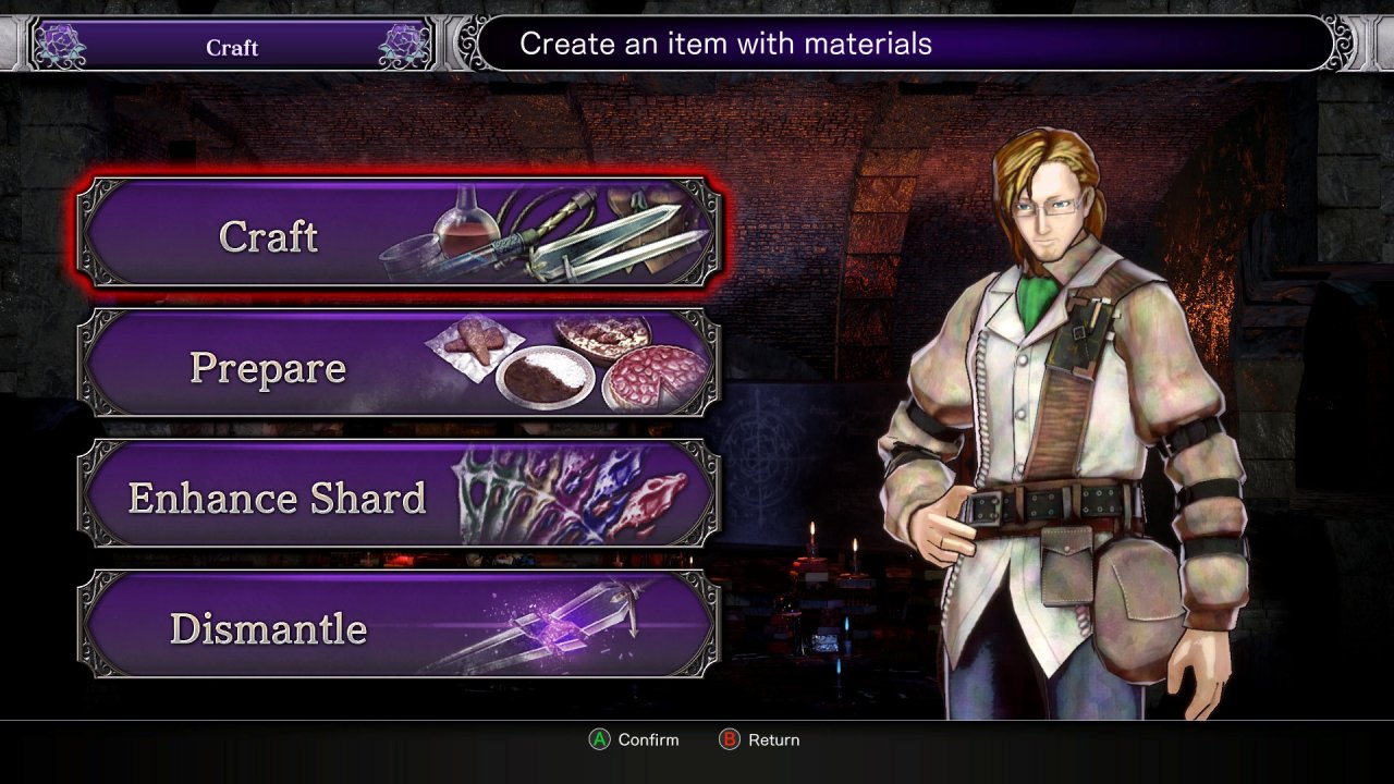 [28/05/2019] Bloodstained im Test