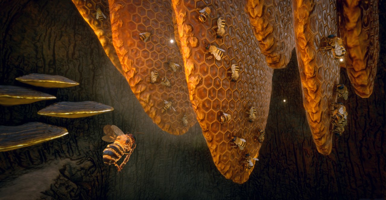 [20/05/2019] Bee Simulator in der Vorschau (3).