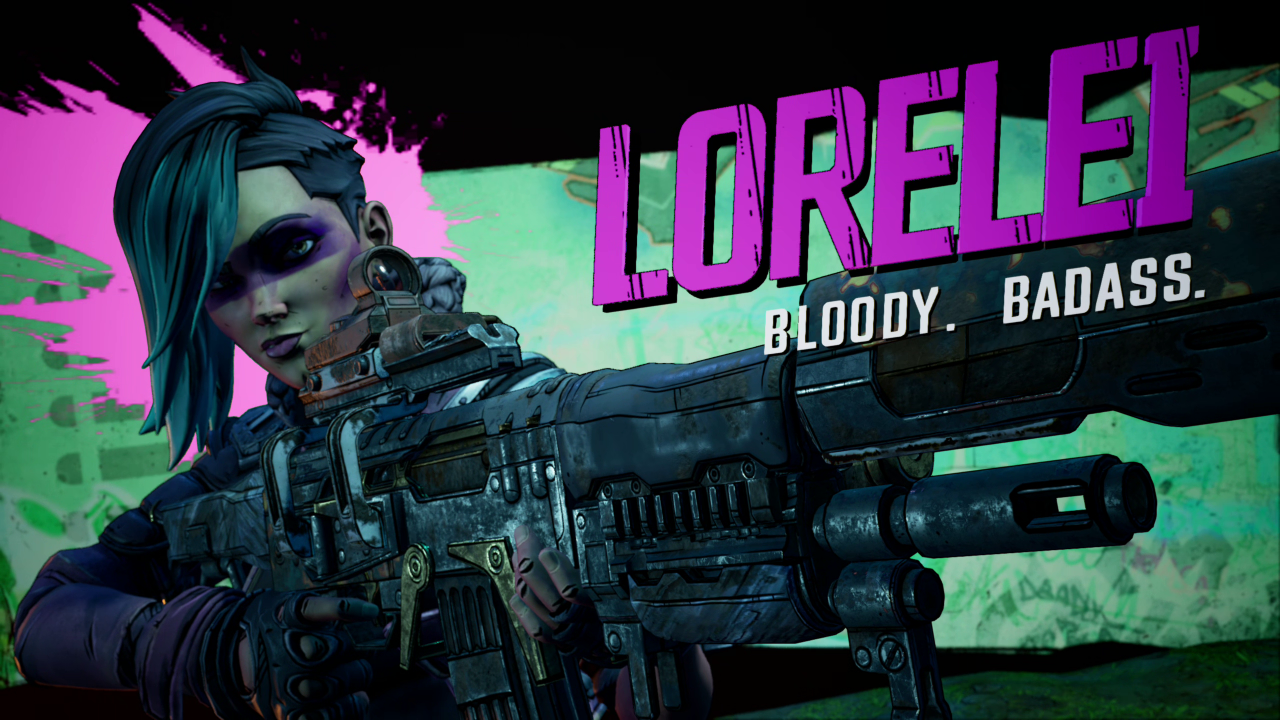 [01/05/2019] Borderlands 3 Game Designer im Interview. (9)