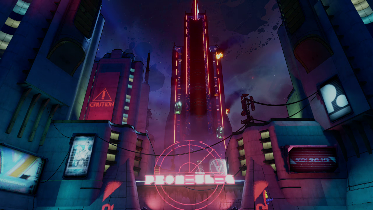[01/05/2019] Borderlands 3 Game Designer im Interview. (3)