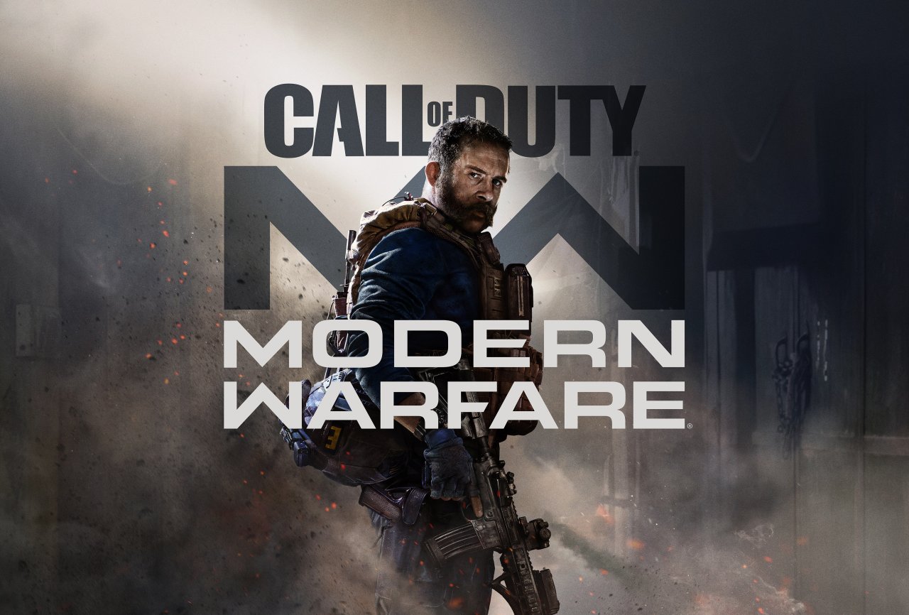 [30/05/2019] Call of Duty: Modern Warfare: Realistisch, kontrovers und extrem intensiv - alles zum Reboot (1)