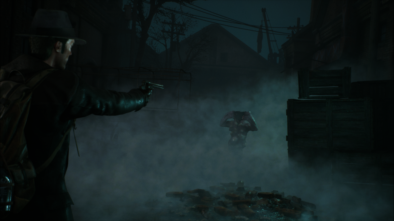 [20/05/2019] .The Sinking City in der Vorschau (2).