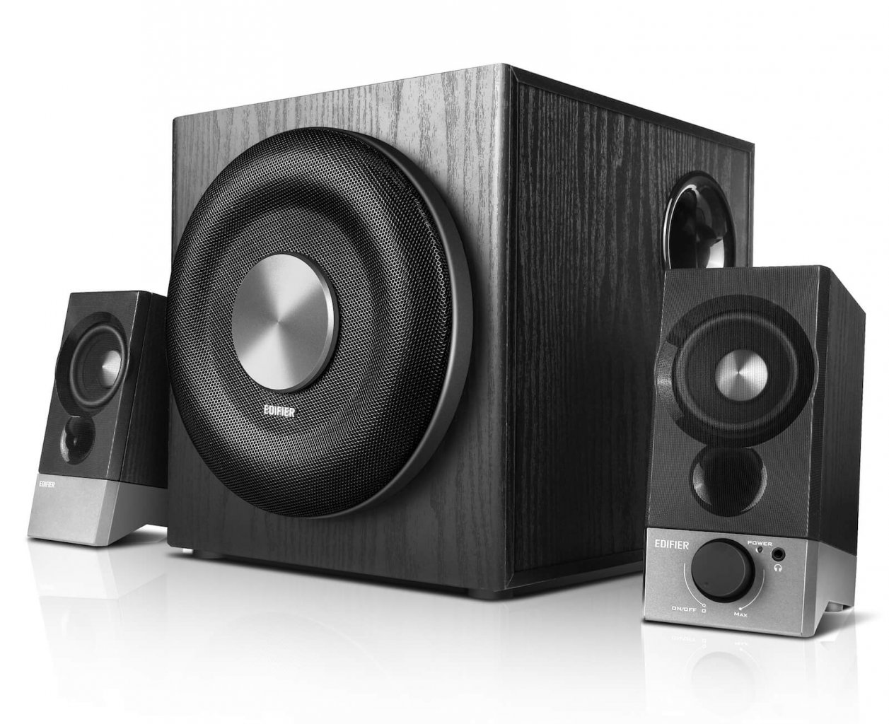 [10/05/2019] Edifier M3600D