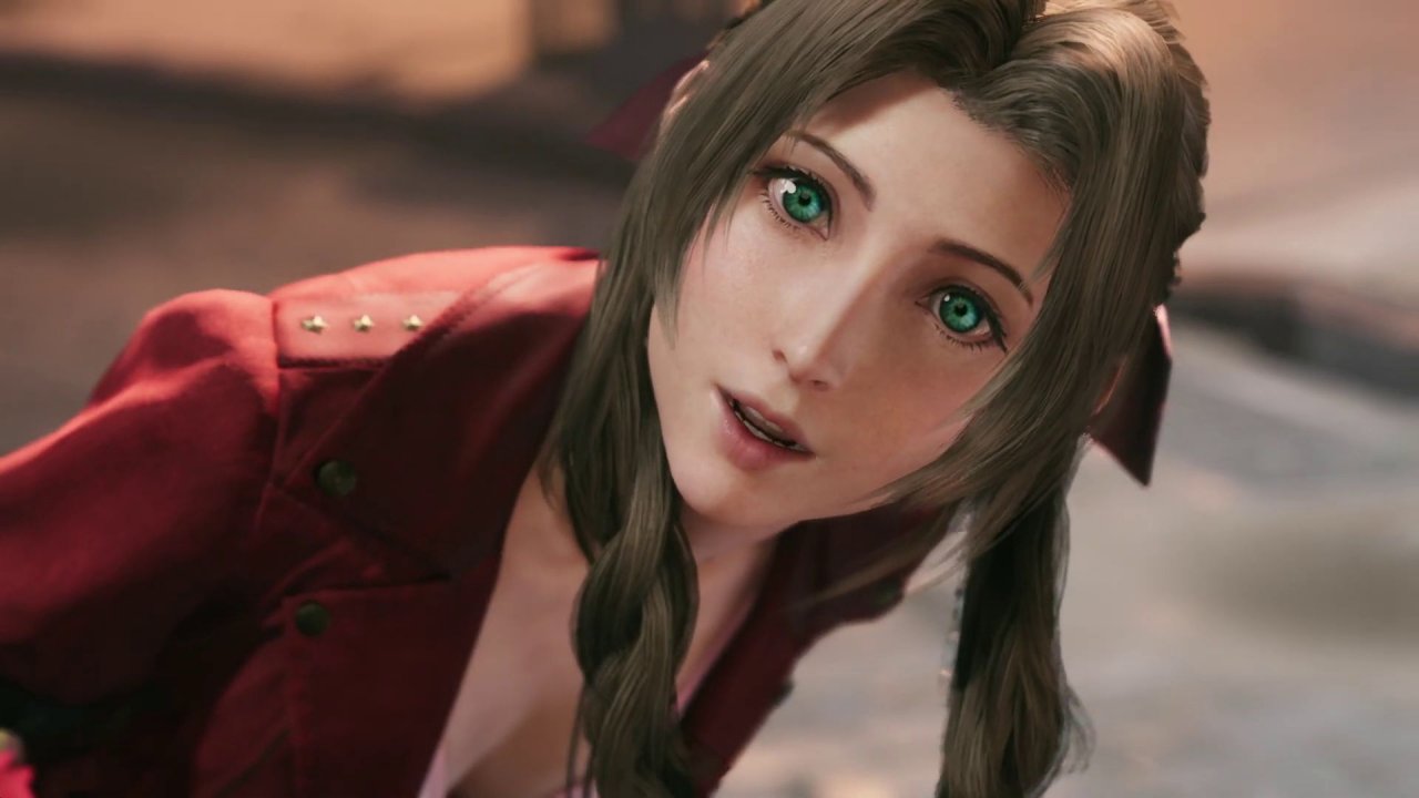 [17/05/2019] FF7 Remake Teil 3: Umstrittener Charakter kehrt zurück und könnte sogar spielbar werden
