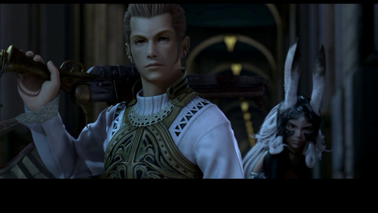 [03/05/2019] Final Fantasy 12: The Zodiac Age im Test (Switch)