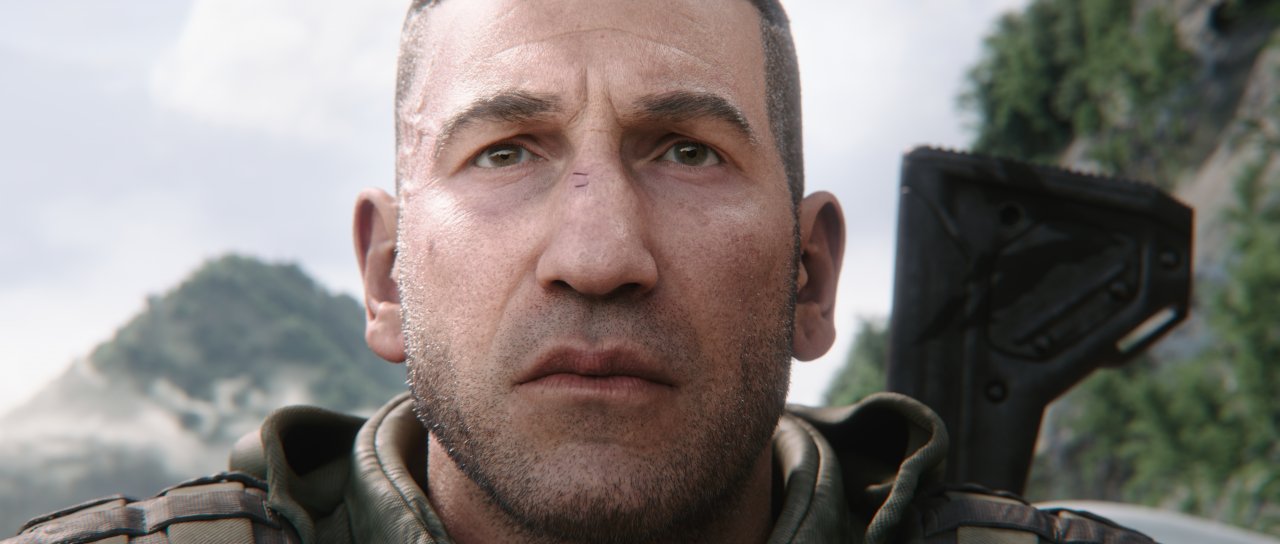 [09/05/2019] Jon Bernthal mimt in Ghost Recon: Breakpoint den Bösewicht Cole D. Walker.