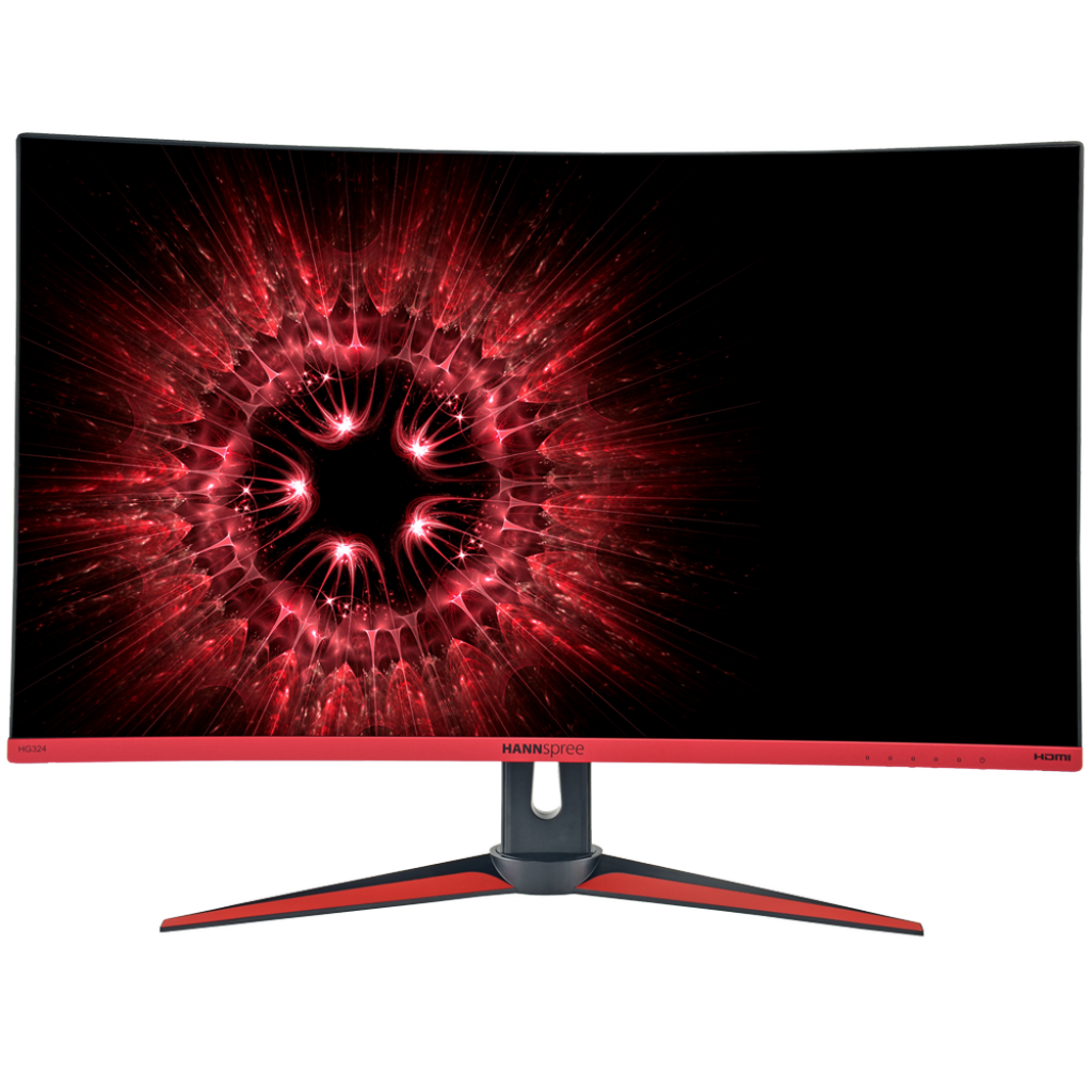 [24/05/2019] Hanspree Gaming HG324QJB
