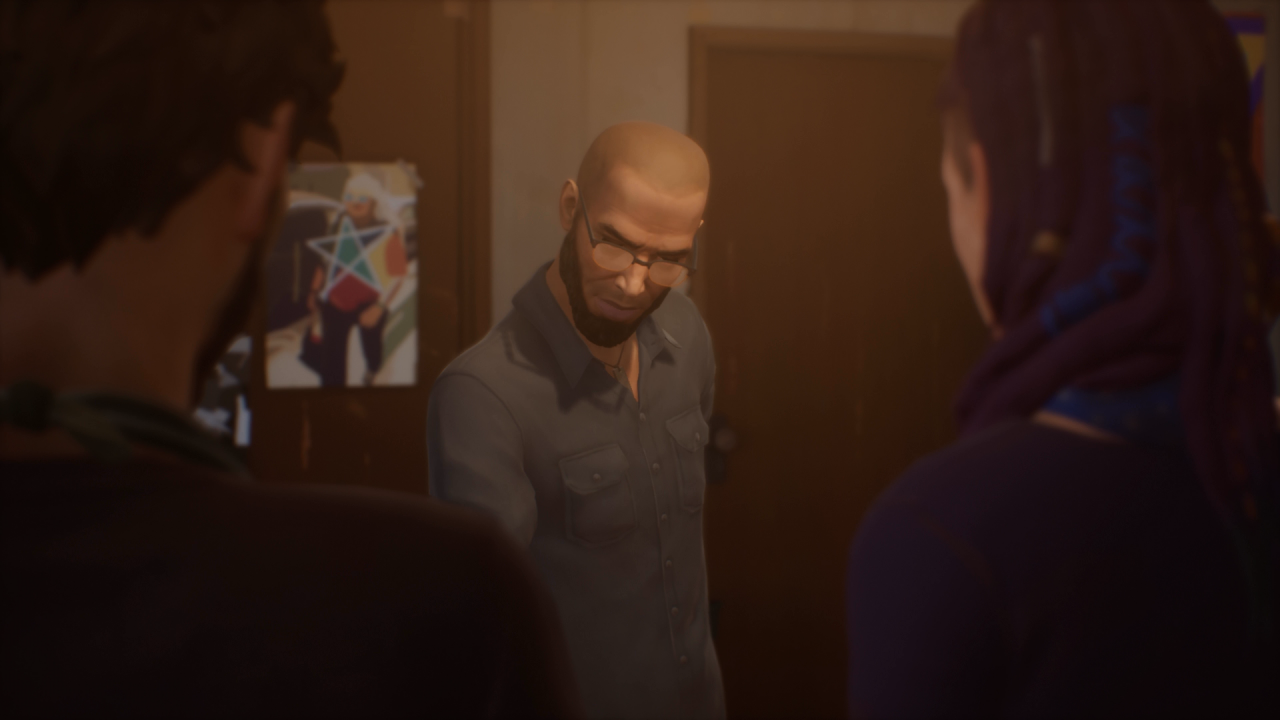 [14/05/2019] Life is Strange 2: Episode 3 im Check.