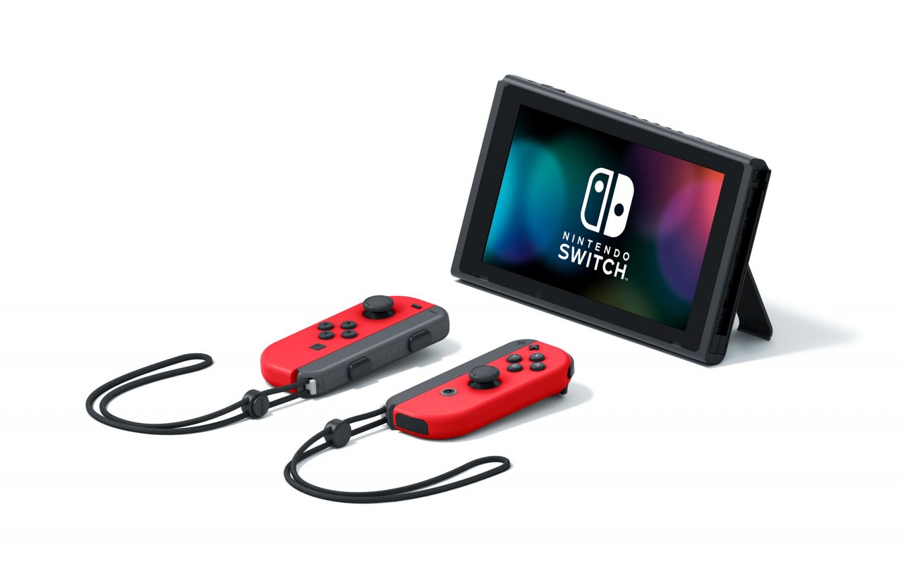 [15/05/2019] Switch Lite ohne abnehmbare Joy-Cons? Davon sprechen die aktuellen Gerüchte. Das würde aber einige Spiele auf der Konsole umöglich machen.