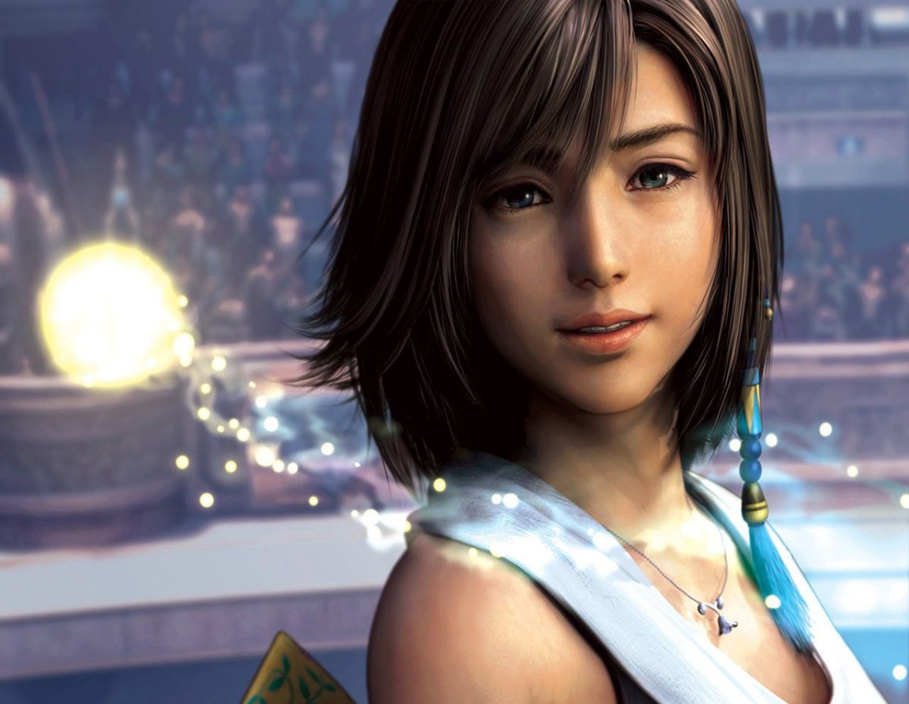 [03/05/2019] Final Fantasy 10/10-2 HD Remaster im Test für Nintendo Switch (1)
