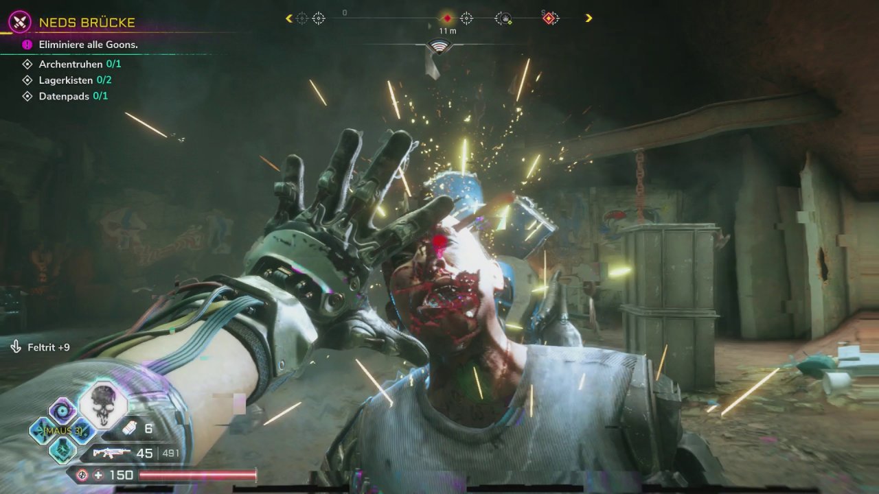 [15/05/2019] Rage 2 im Test