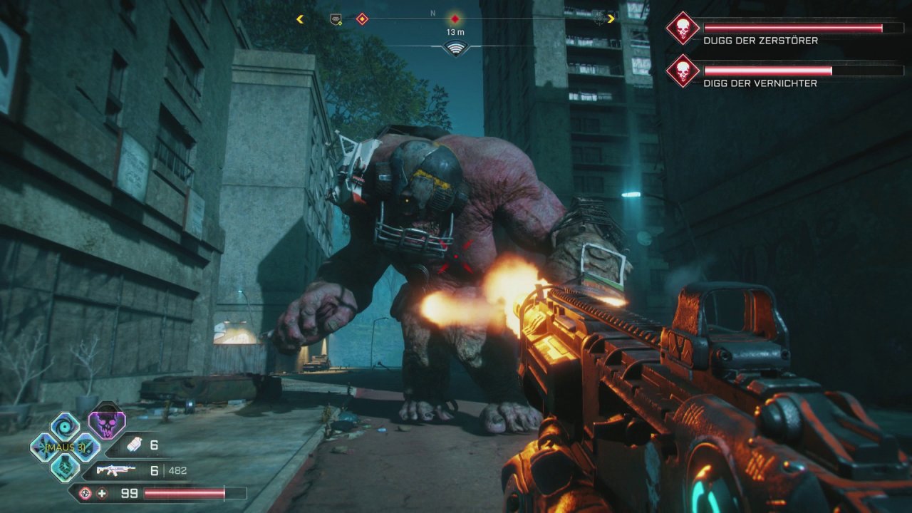 [15/05/2019] Rage 2 im Test