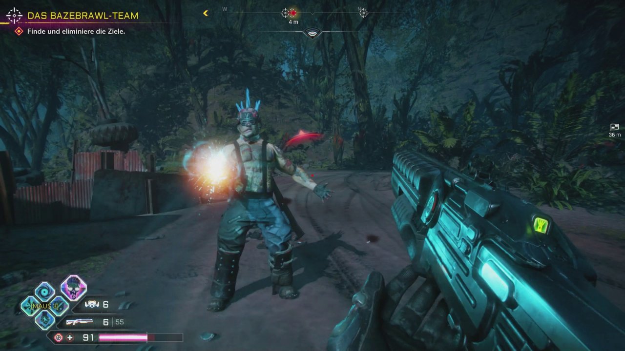 [15/05/2019] Rage 2 im Test