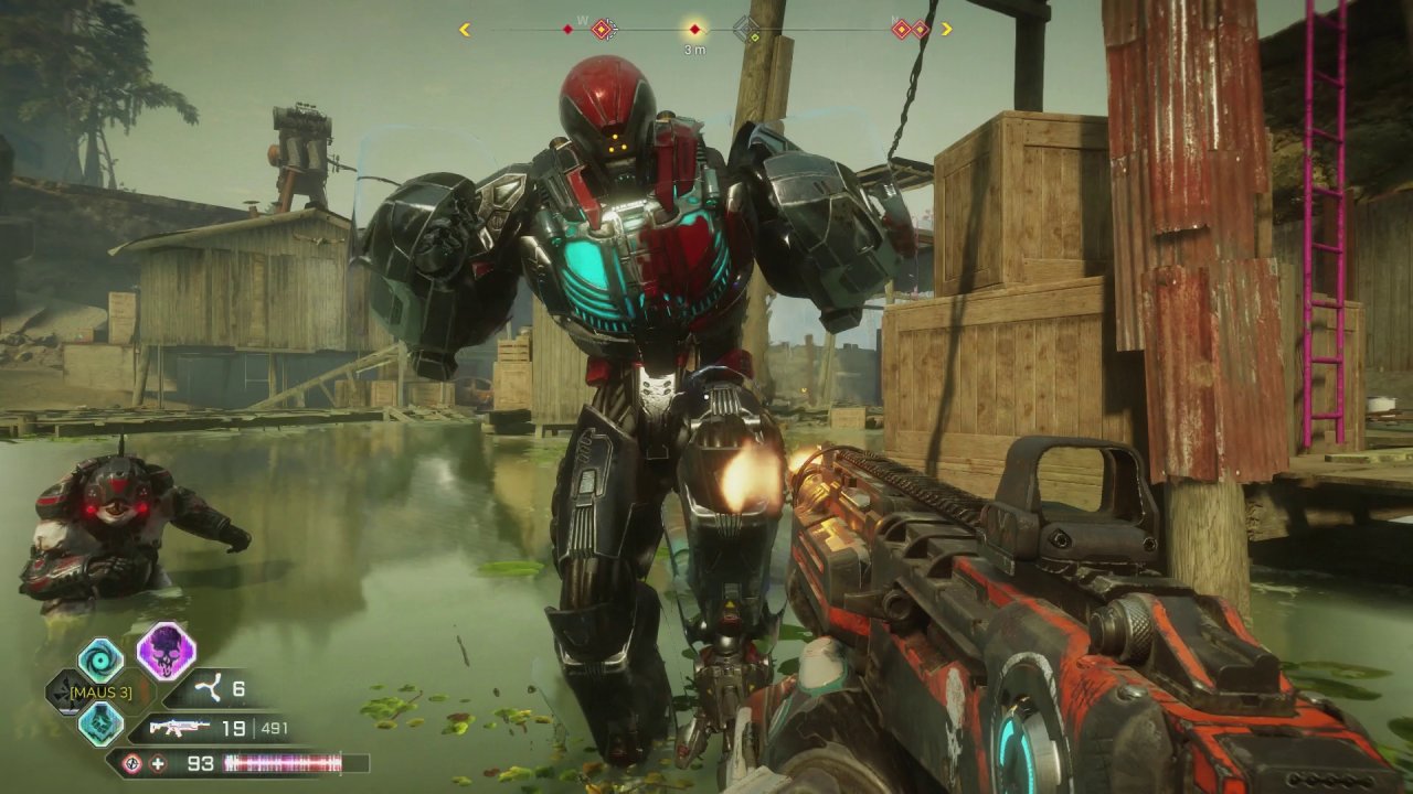 [15/05/2019] Rage 2 im Test
