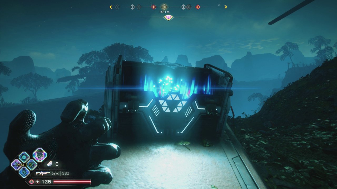[15/05/2019] Archentruhen beinhalten stets nützliche Upgrade-Materialien.