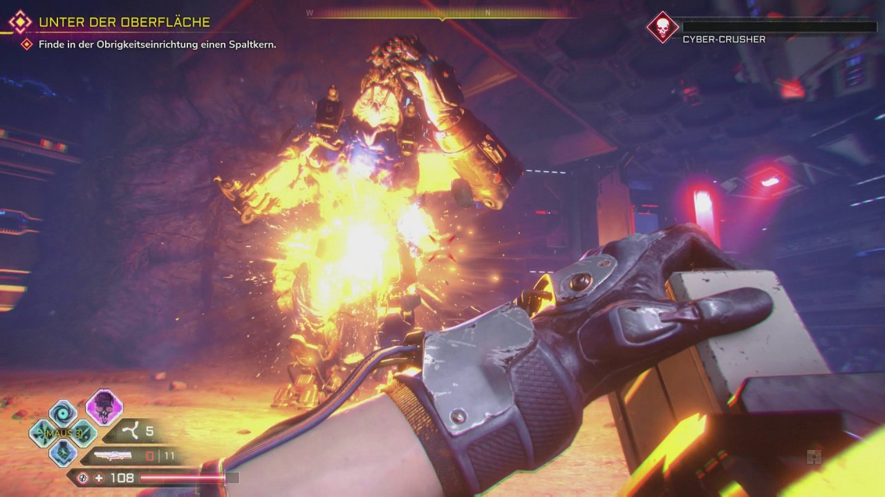 [15/05/2019] Rage 2 im Test