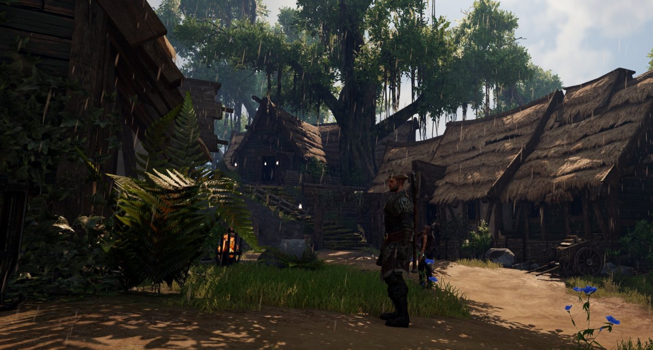 [23/05/2019] Eine Ankündigung von Elex 2 ist nur noch eine Frage der Zeit. Kann Piranha Bytes die Kritikpunkte des Vorgängers aussortieren?