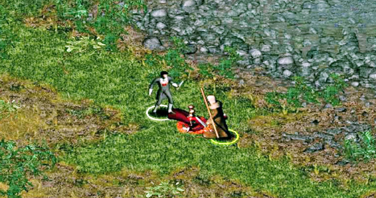 [24/05/2019] Wer gut reden und andere überzeugen kann, kommt in Gesprächen mit NPCs deutlich leichter ans Ziel. Manche knifflige Aufgabe oder schwierige Begegnung lässt sich außerdem mit einem Schicksalspunkt meistern.