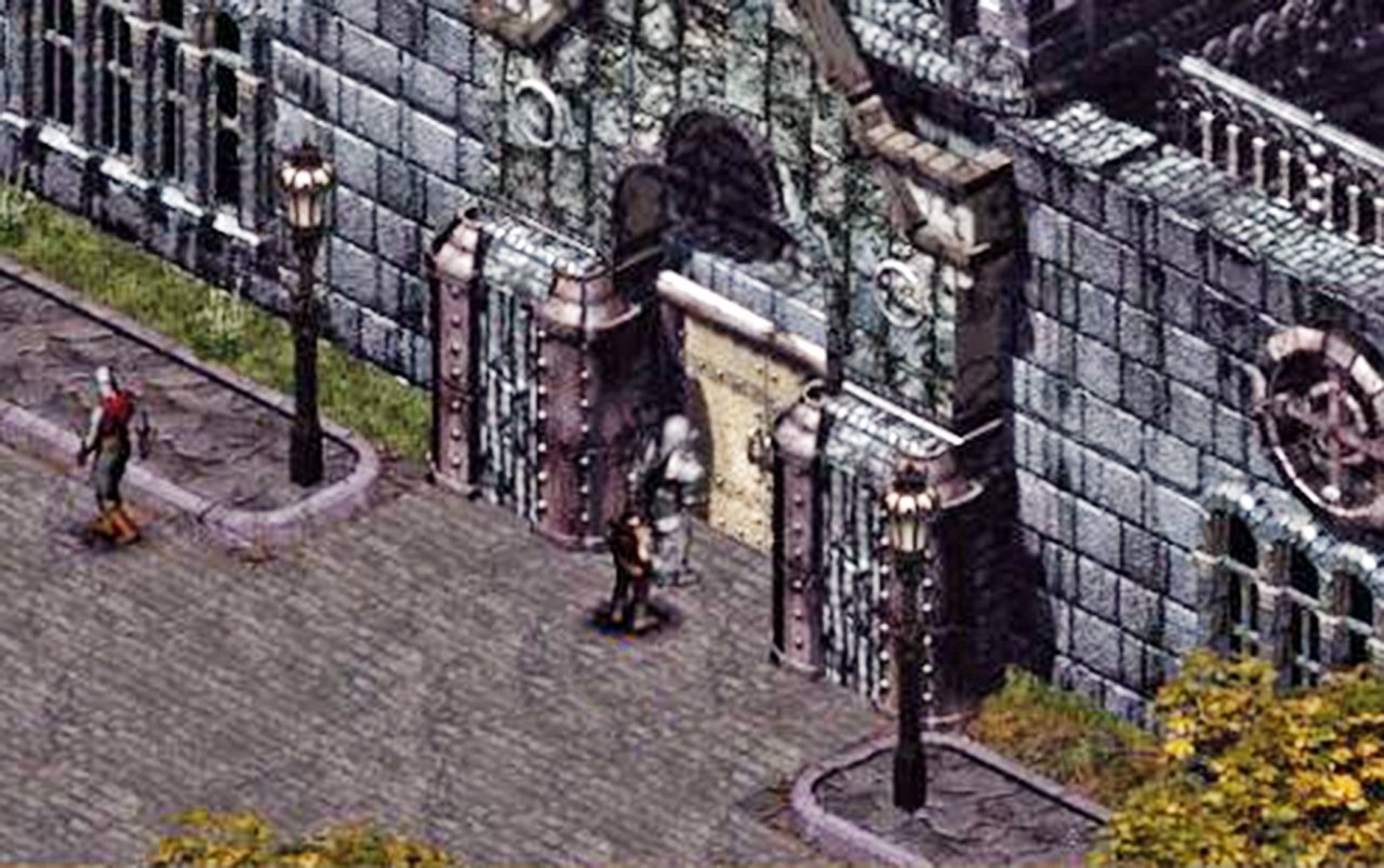 [24/05/2019] In Arcanum zählt nicht nur, was ihr sagt, sondern auch, wie eure Figur auftritt. Schon ein schickes Kleid kann dafür sorgen, dass NPCs anders reagieren und neue Dialogoptionen auftauchen.