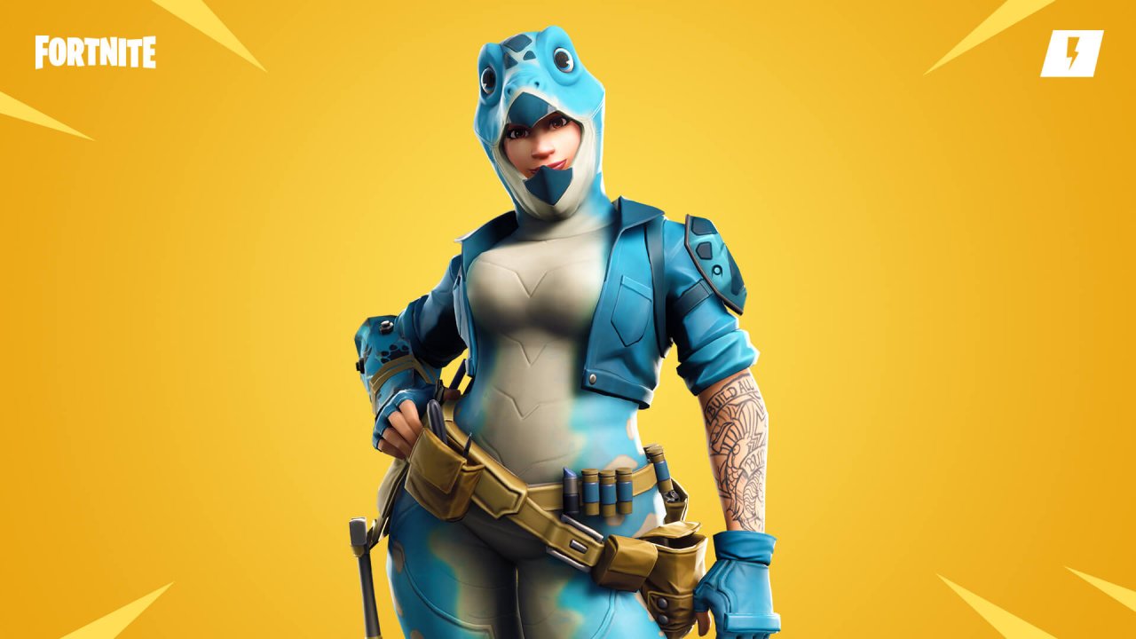 [15/05/2019] Fortnite - Alle Fortbytes im Battle Royale-Shooter finden - Tipps zu den Locations.