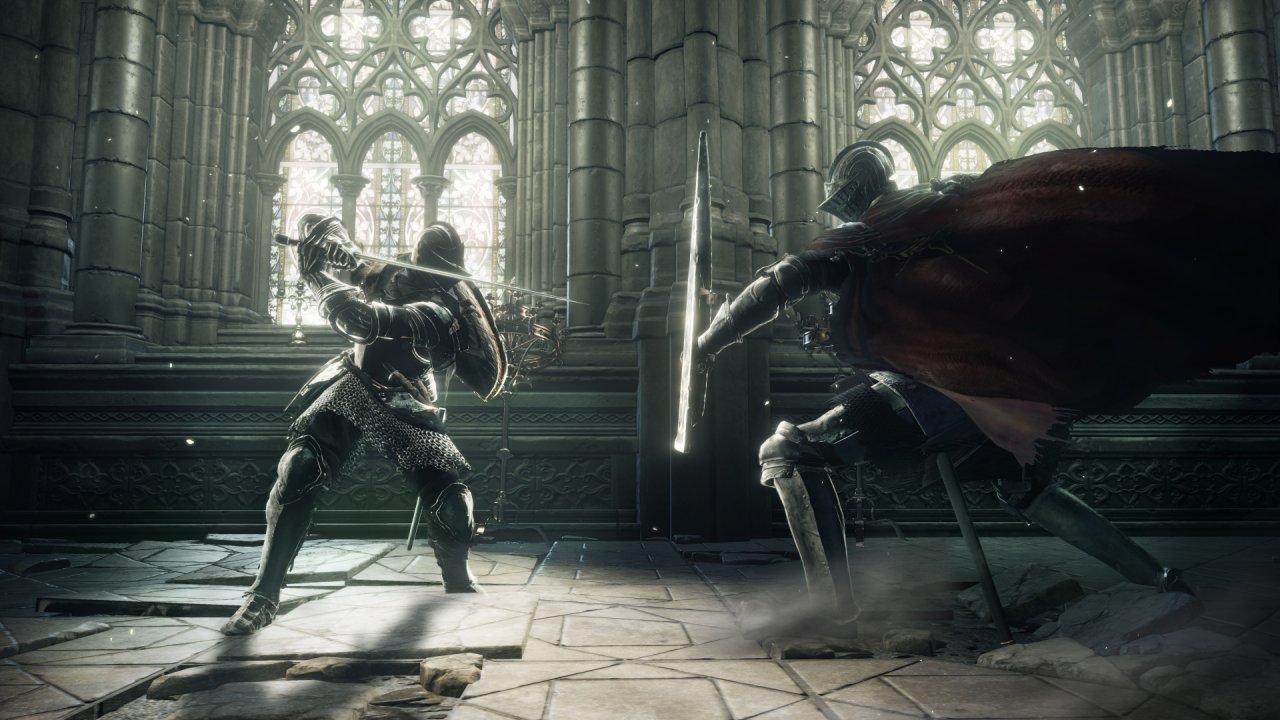 [14/05/2019] Spiele wie Dark Souls bestrafen ebenfalls Versagen und setzen auf einen hohen Schwierigkeitsgrad. Beim virtuellen Ableben verlieren wir die bis zu diesem Zeitpunkt gesammelten Seelen.