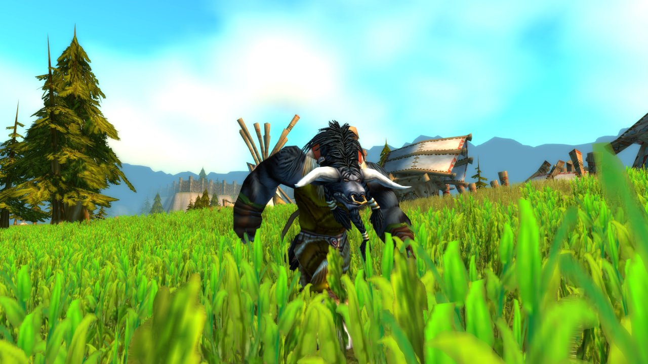 [28/05/2019] Die Abozahlen haben sich seit dem Launch von World of Warcraft Classic verdoppelt. (9)