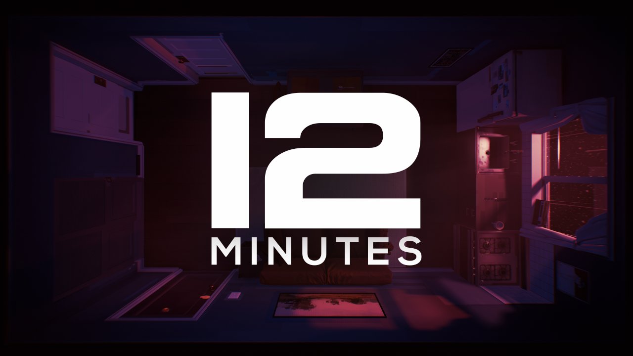 [13/06/2019] 12 Minutes: Interaktiver Zeitschleifen-Thriller in der E3-Vorschau (8)