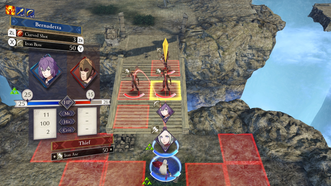 [18/06/2019] Fire Emblem: Three Houses: E3-Vorschau zum neusten Ableger der Serie (24)