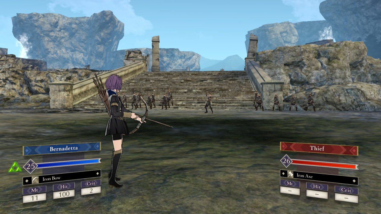 [18/06/2019] Fire Emblem: Three Houses: E3-Vorschau zum neusten Ableger der Serie (25)