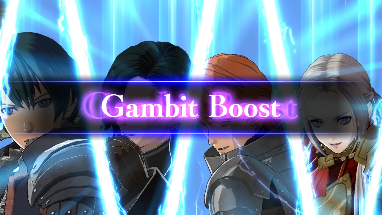 [18/06/2019] Fire Emblem: Three Houses: E3-Vorschau zum neusten Ableger der Serie (33)