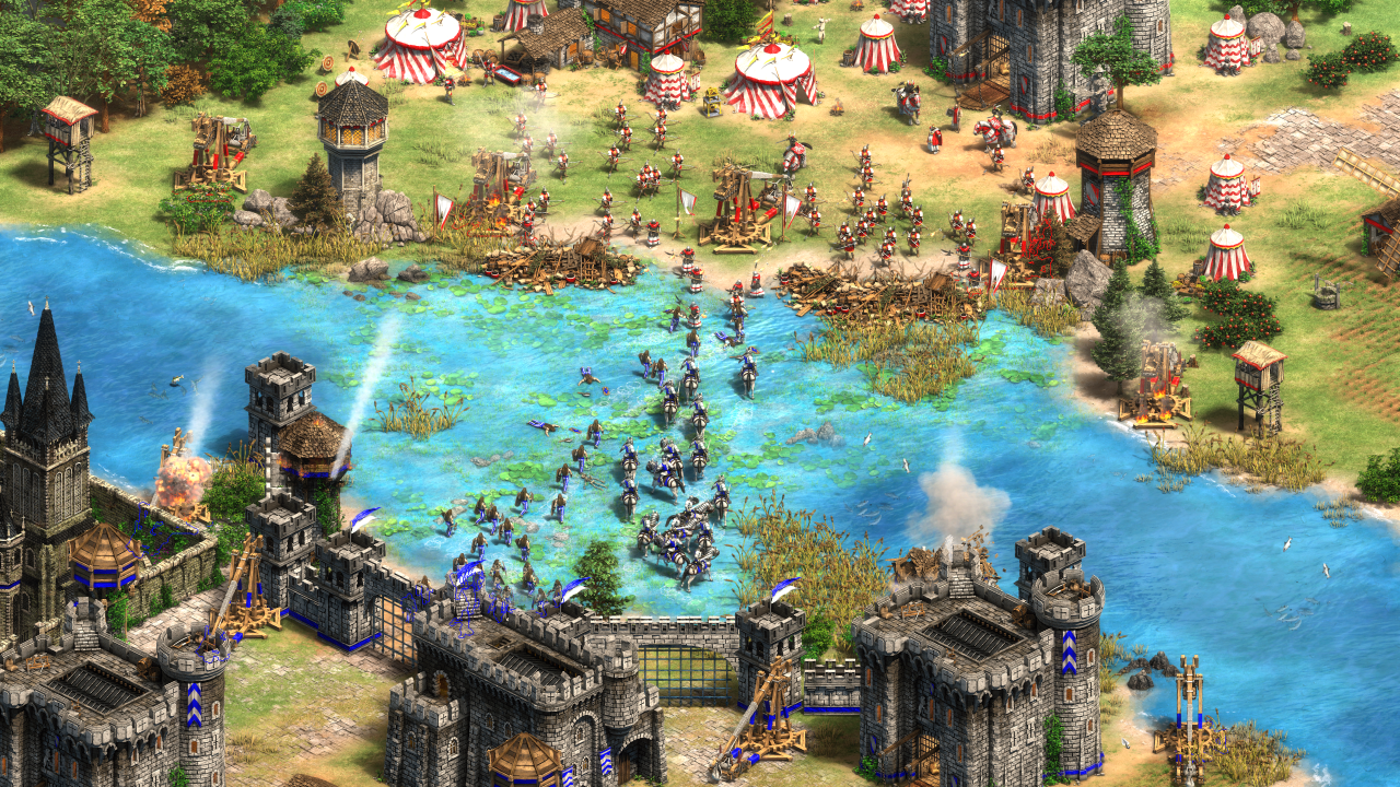 [13/06/2019] Age of Empires 2: Definitve Edition