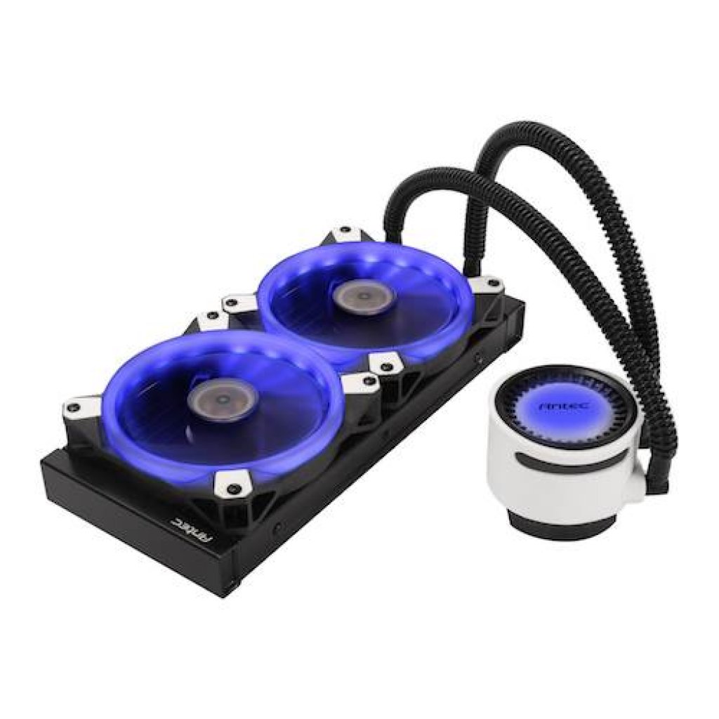 [27/06/2019] Antec Mercury M240 AiO-Wasserkühlung