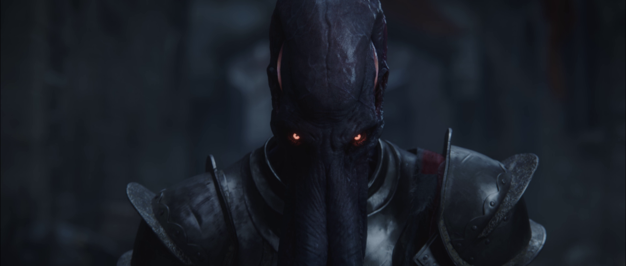 [06/06/2019] Baldur's Gate 3 angekündigt. (6)
