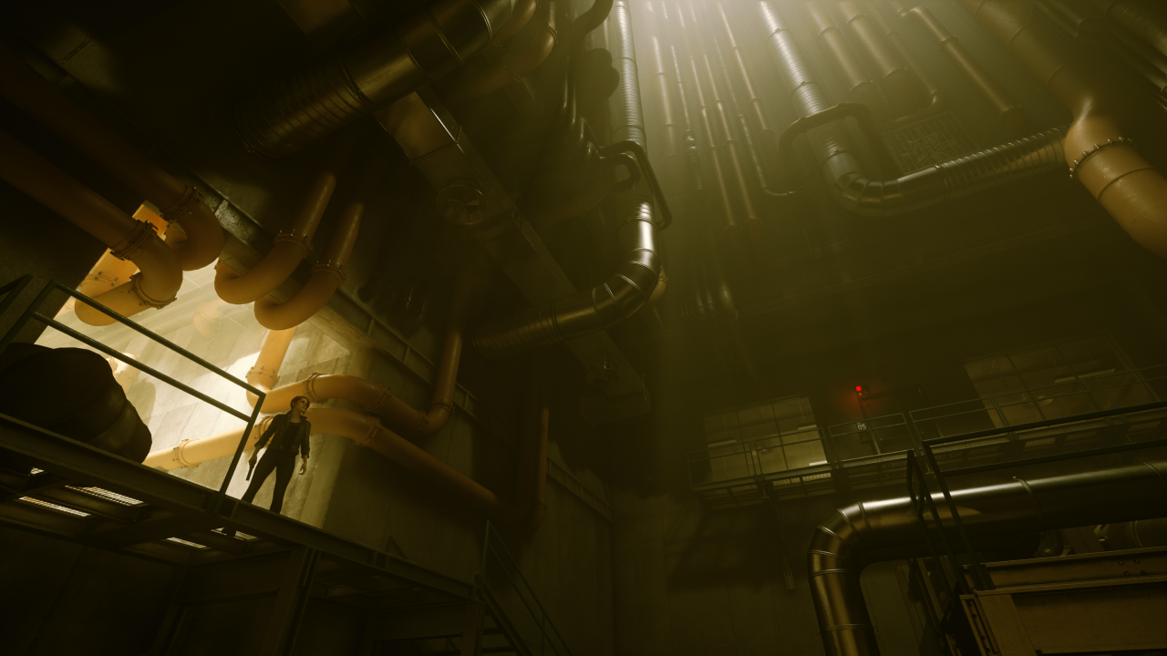 [13/06/2019] Control in der E3-Vorschau.
