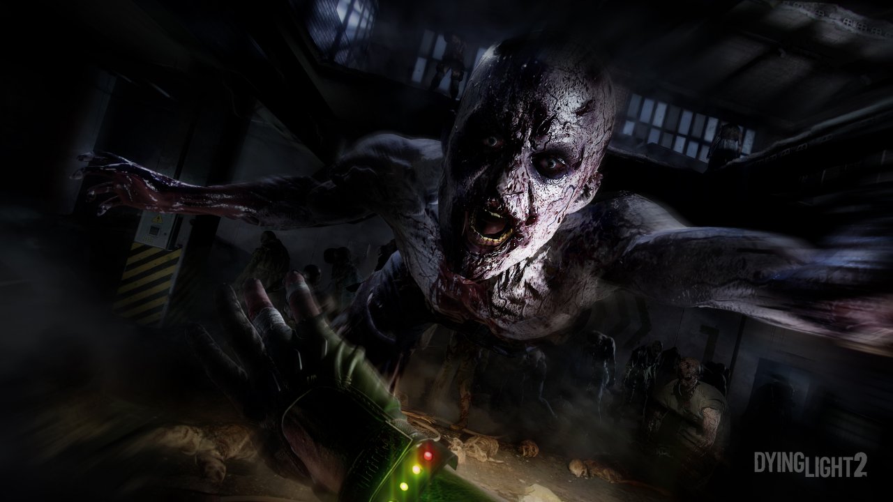 [12/06/2019] Dying Light 2: Stay Human - Alle Infos zu den Infizierten und dem Harran-Virus. (1)