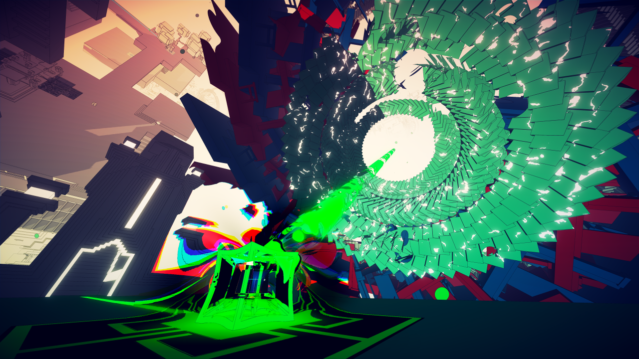 [14/06/2019] Manifold Garden in der E3-Vorschau. (4)