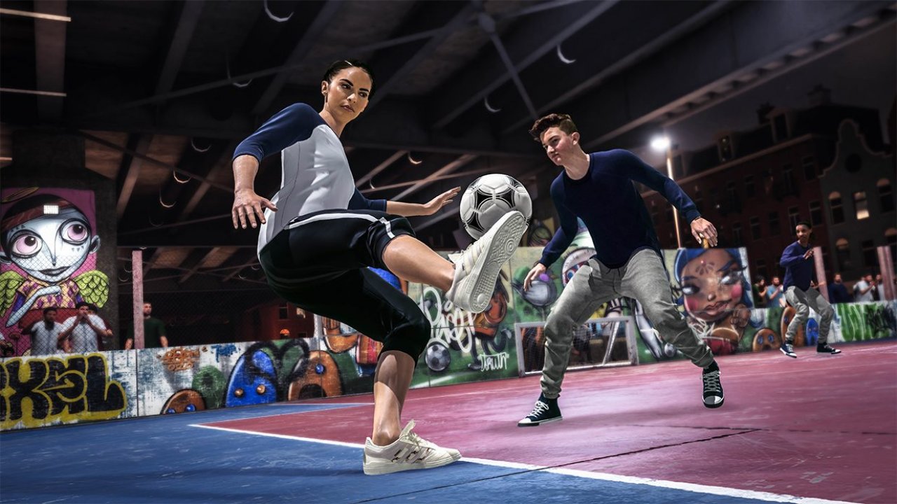 FIFA 20: Die Roadmap und unsere Wünsche.
