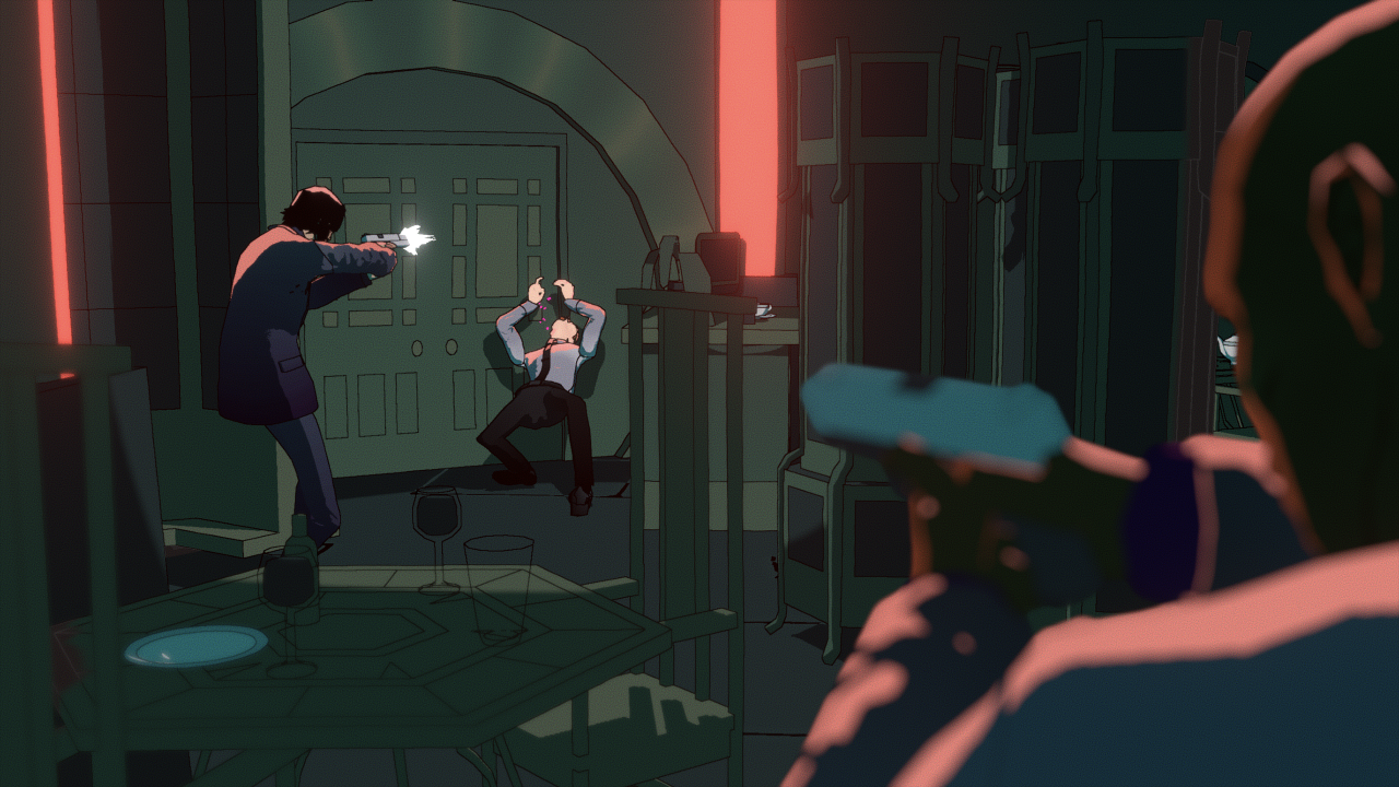 [14/06/2019] In unserer John Wick Hex-Vorschau direkt von der E3 erfahrt ihr alles, was es über das actionreiche Strategiespiel zu wissen gibt.