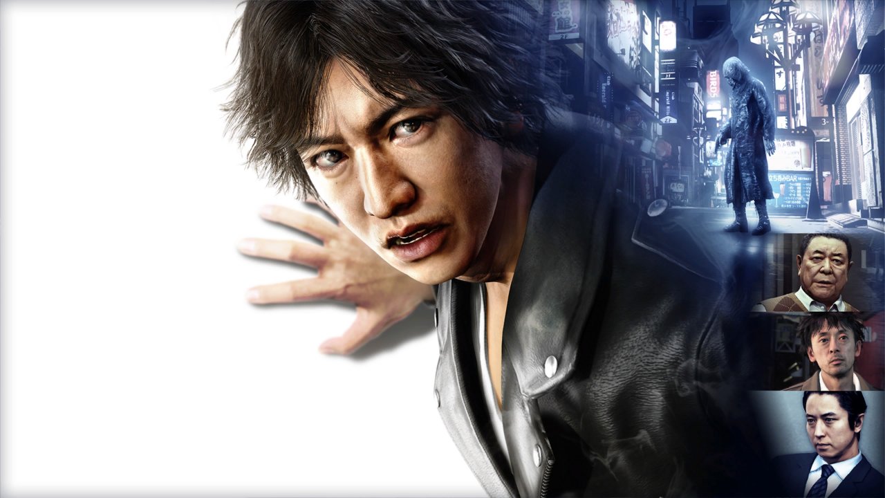 [19/06/2019] Judgment: Der Detektiv-Thriller der Yakuza-Macher im Test